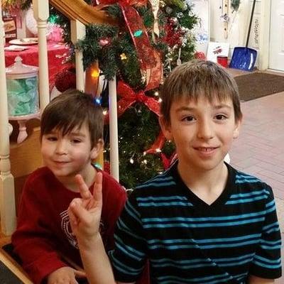 photo of Patricia S.