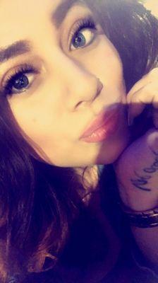 Photo of Alisha M.
