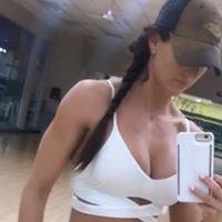 photo of Fit With B.