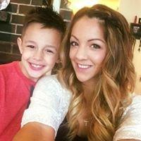 Photo of Brittany R.
