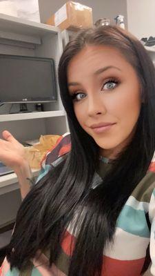 photo of Christina S.