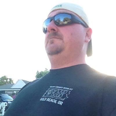 Photo of Brian S.