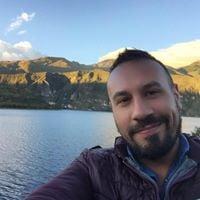 Photo of Jose C.