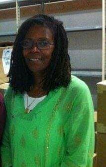 Photo of Kabirah N.
