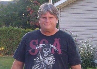Photo of Jeffrey B.