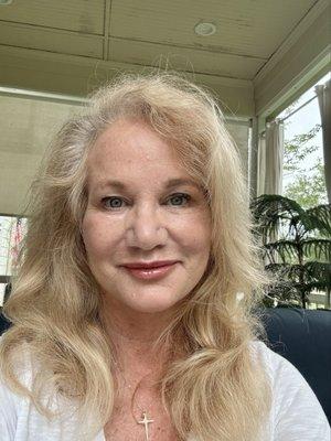 Photo of Kimberly S.