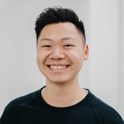 Photo of Erick N.