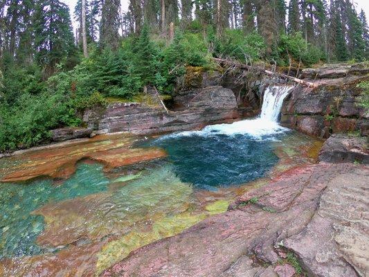 photo of Harrison G.