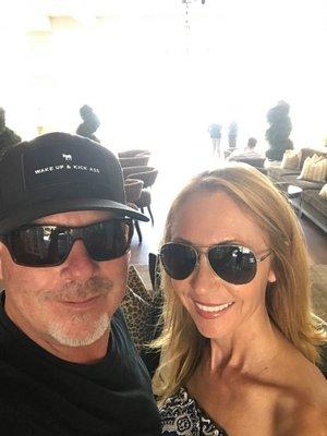 photo of Christie P.