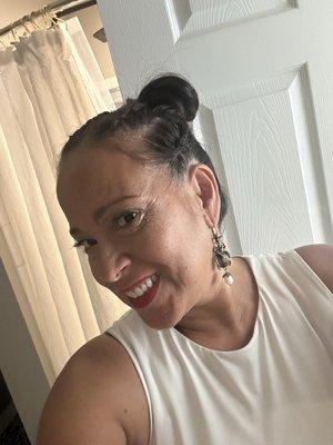 photo of The Talking Therapist