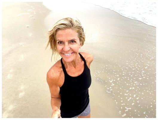 Photo of Nancy M.