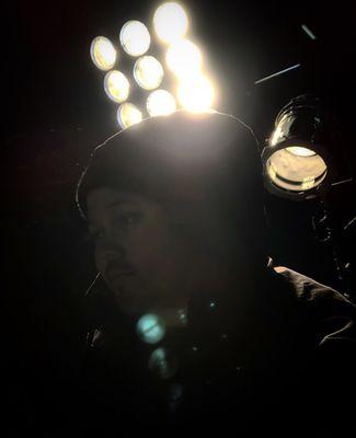 Photo of Kool C.