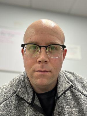 Photo of Nick S.