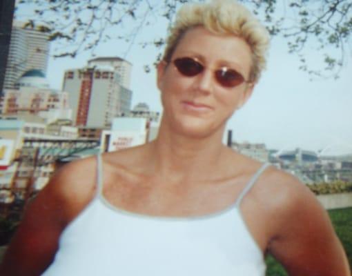 photo of Samantha K.