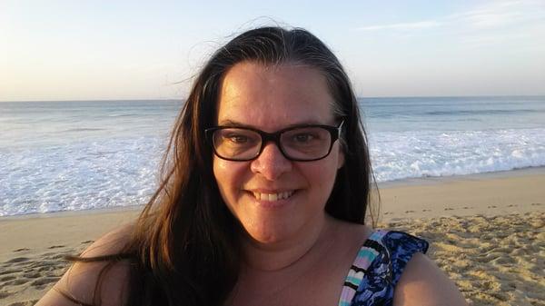 Photo of Michelle T.