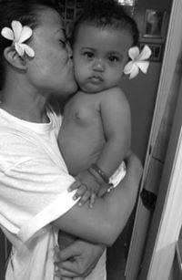 photo of Santasia P.