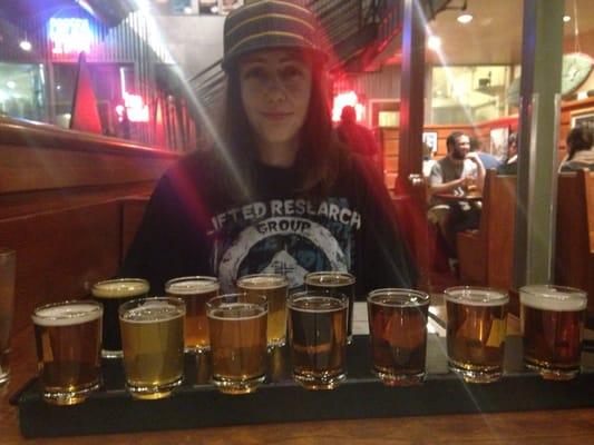 photo of Charlotte F.