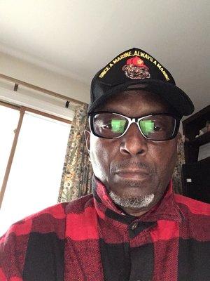 Photo of Paul D B.
