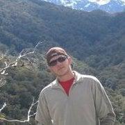 photo of Nicholas M.