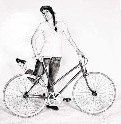 Photo of Andee P.