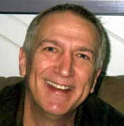 photo of Gary L.