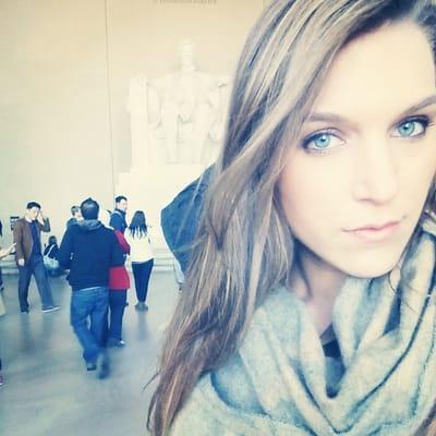 Photo of Heather F.