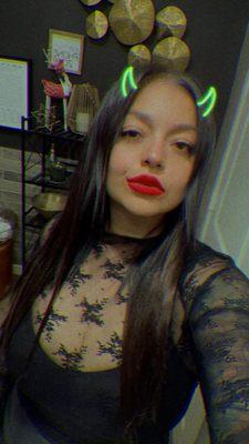 photo of Kimberly E.