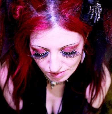 Photo of Rose Z.