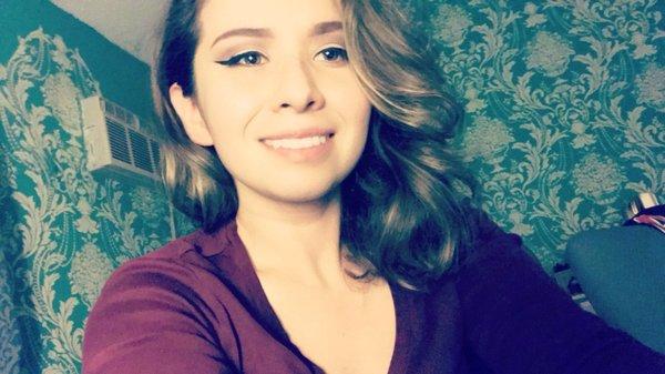 Photo of Diana M.