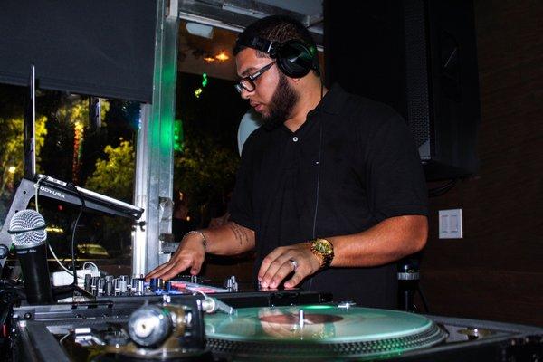 photo of Guillermo O.