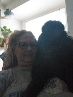 photo of Dixie Rose S.