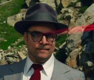 Photo of Louis I.