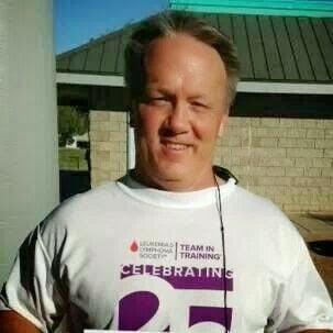 Photo of Tony D.