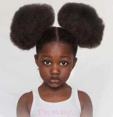 Photo of Kela R.