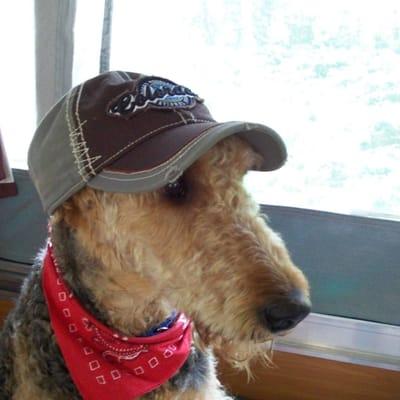 photo of Colorado L.