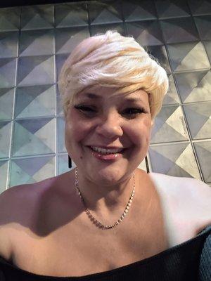 Photo of Darah H.