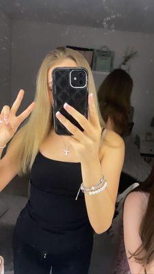 Photo of Chelsea A.