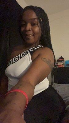Photo of Christina D.