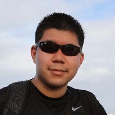 Photo of Joe C.