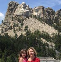 photo of Vicki R.