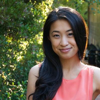 Photo of Tricia Y.