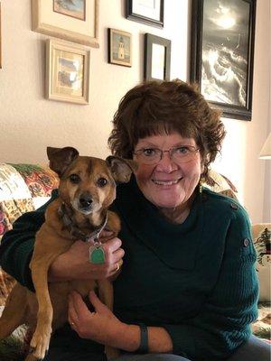Photo of Denise P.