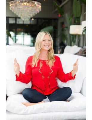 photo of Brittney C.