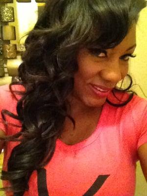 Photo of Biannka J.