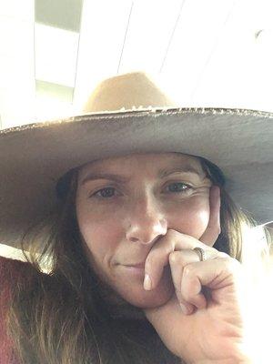 Photo of Rachel C.