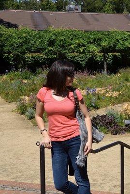 Photo of Elizabeth D.