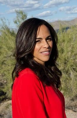 Photo of Raina B.
