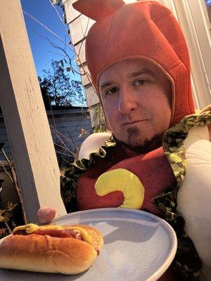 Photo of Geoff A.