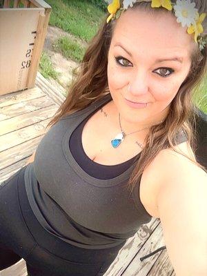 Photo of Brittany L.