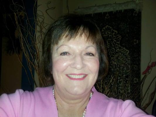 Photo of Julia O.